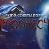 Artwork de Wing Commander Prophecy