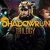 Artworks zu Shadowrun Trilogy