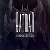 Batman Telltale: Shadows Edition artwork