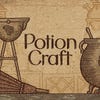 Potion Craft artwork