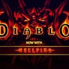 Diablo: Hellfire artwork