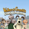 Arte de Wallace & Gromit's Grand Adventures