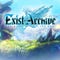 Arte de Exist Archive: The Other Side of the Sky