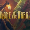 Artwork de Alone in the Dark 3