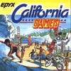 Arte de California Games