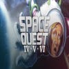 space quest IV artwork