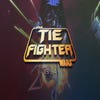 TIE Fighter artwork