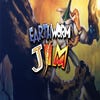 Earthworm Jim artwork