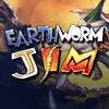 Artwork de Earthworm Jim