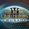 Galactic Civilizations III: Crusade artwork