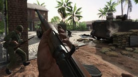 The ARVN join Rising Storm 2: Vietnam's jungle rumble