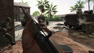 The ARVN join Rising Storm 2: Vietnam's jungle rumble