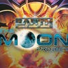 Earth 2150 - The Moon Project artwork