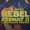 Arte de Star Wars: Rebel Assault 2 - The Hidden Empire