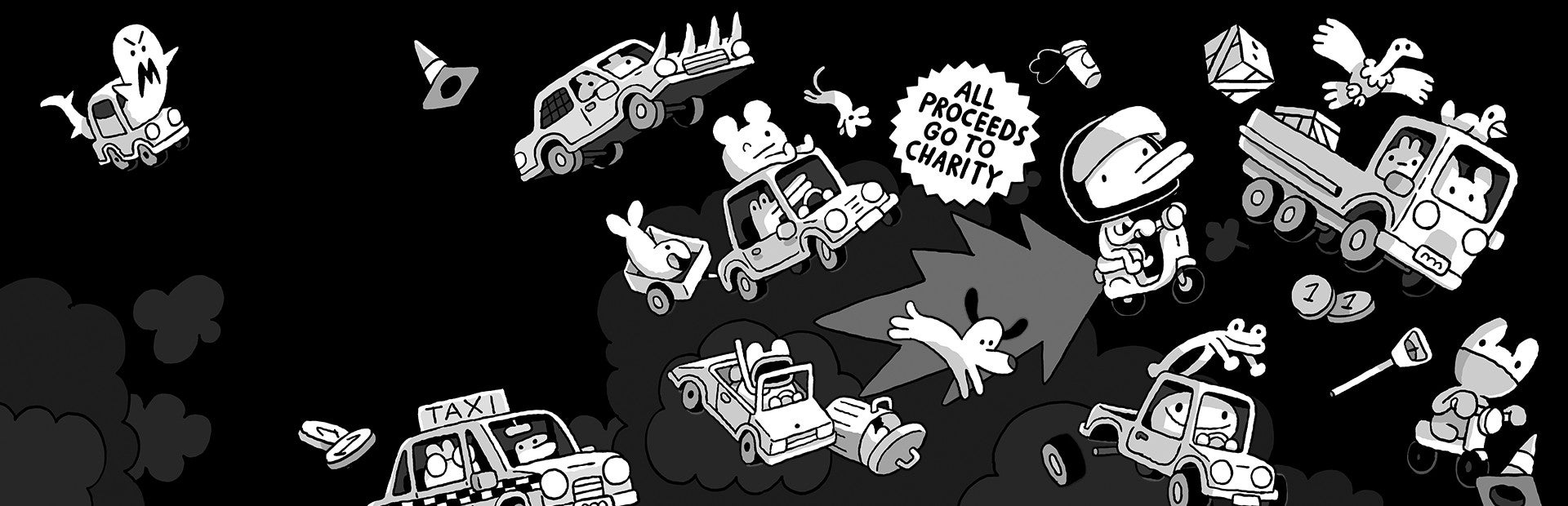 Minit Fun Racer | Eurogamer.net