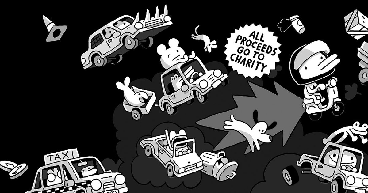 Minit Fun Racer | Eurogamer.net
