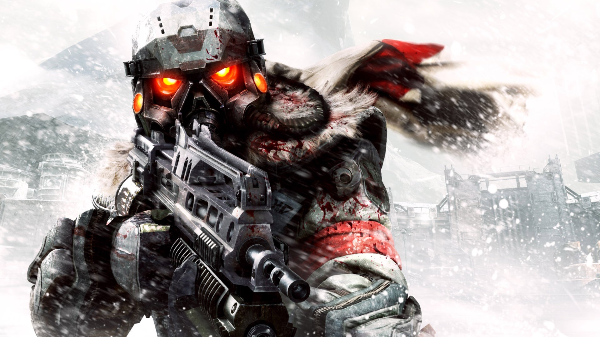 Killzone 3 2024