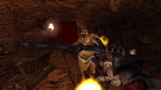 Arkane are giving away Arx Fatalis to celebrate their 20th anniversary