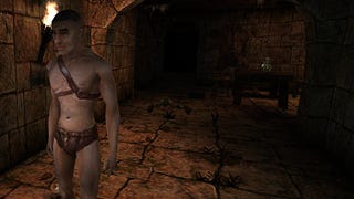 Travels In Arx Fatalis: Part One