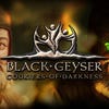 Black Geyser: Couriers of Darkness artwork