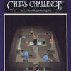 Chip’s Challenge artwork