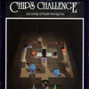 Chip’s Challenge artwork