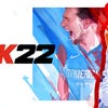 Arte de NBA 2K22