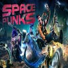 Space Punks artwork