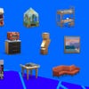 Artworks zu The Sims 4: Dream Home Decorator