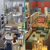 The Sims 4: Dream Home Decorator artwork
