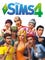 The Sims 4 artwork
