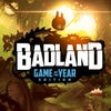 Arte de Badland: Game of the Year Edition