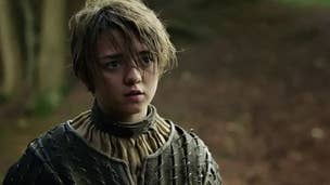 Game of Thrones' Arya Stark a contender for Ellie in The Last of Us film