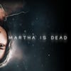 Martha Is Dead artwork