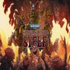 Warhammer 40,000: Shootas, Blood & Teef artwork