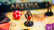 Xia: Legends of a Drift System creator’s long-awaited fantasy RPG board game Arydia finally gets a Kickstarter