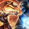 Artwork de Mortal Kombat: Komplete Edition