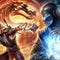 Arte de Mortal Kombat: Komplete Edition