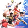 Arte de Olympic Games Tokyo 2020 - The Official Video Game