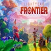 Lightyear Frontier artwork