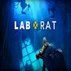 Lab Rat artwork