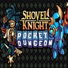Artworks zu Shovel Knight Pocket Dungeon