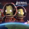 Arte de Kerbal Space Program Enhanced Edition