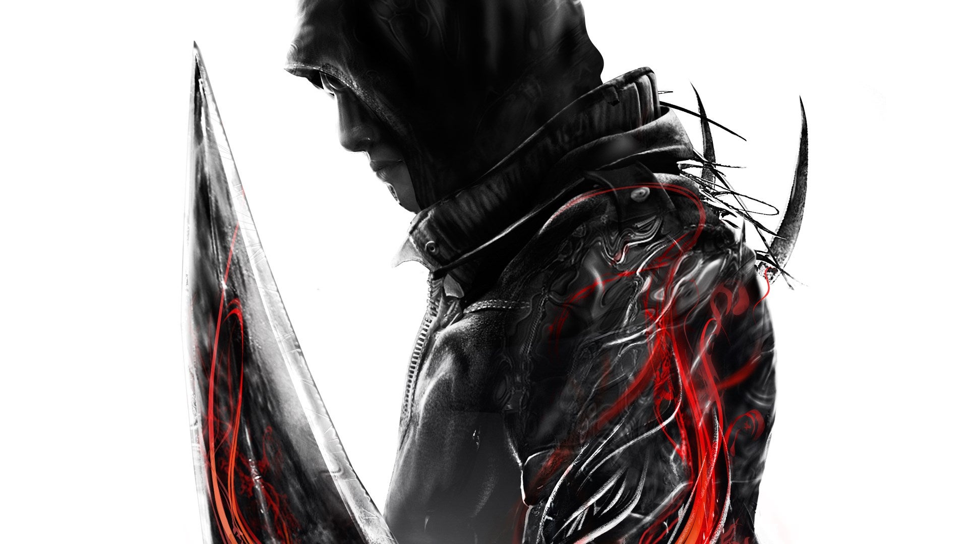Prototype | Eurogamer.net