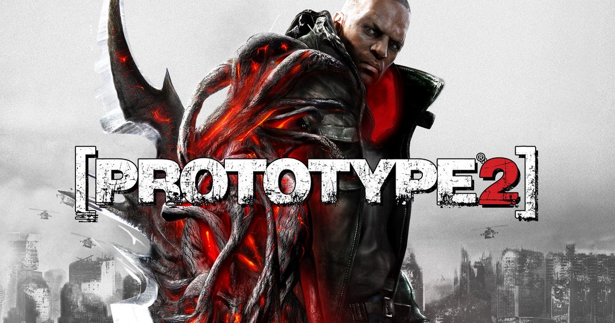 Prototype 2 | Rock Paper Shotgun