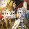 Arslan: The Warriors of Legend artwork