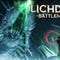 Lichdom: Battlemage artwork