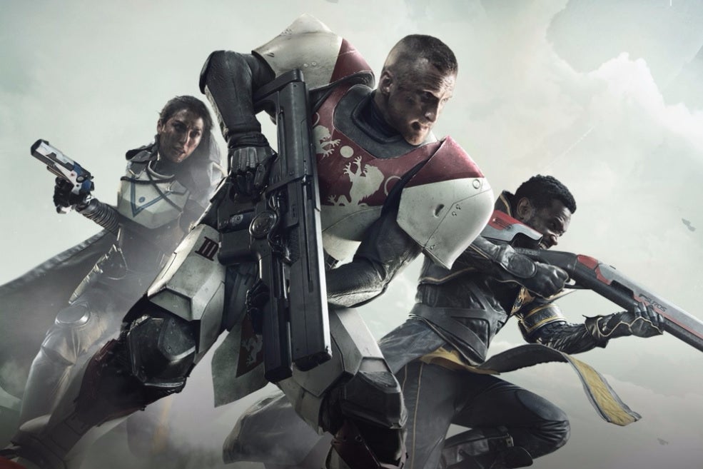 Destiny 2 ps4 mouse deals and keyboard