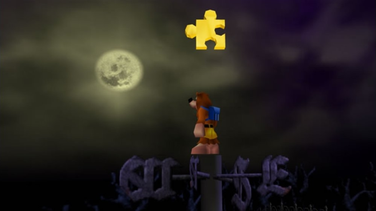 2 N64 JEUX Banjo Kazooie + Super Mario 64 EUR 77,87 - FR 2 N64 JEUX Banjo Kazooie + Super Mario 64 EUR 77,87 - FR