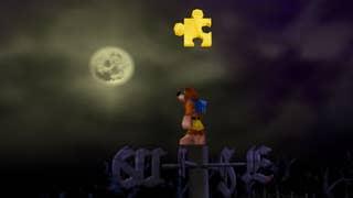 As Banjo-Kazooie turns 20, we remember Rare's answer to Super Mario 64